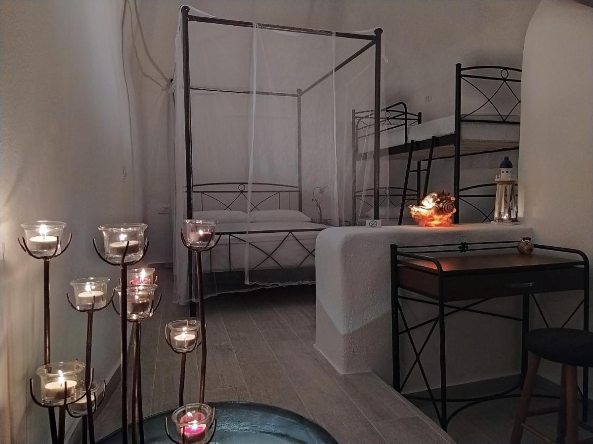 Emporio Mentoras' Complexアパートメント エクステリア 写真