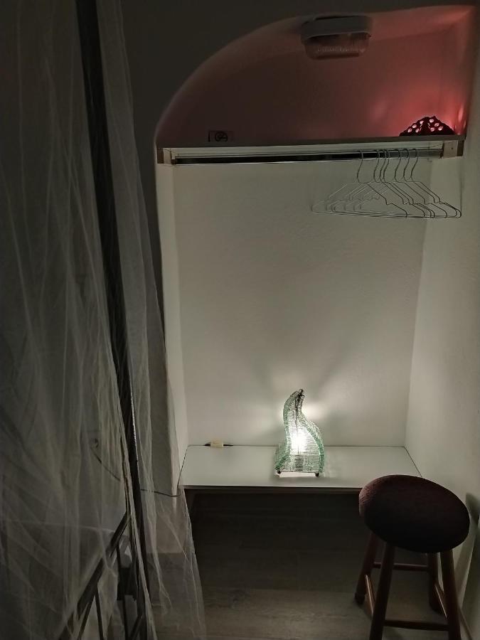 Emporio Mentoras' Complexアパートメント エクステリア 写真