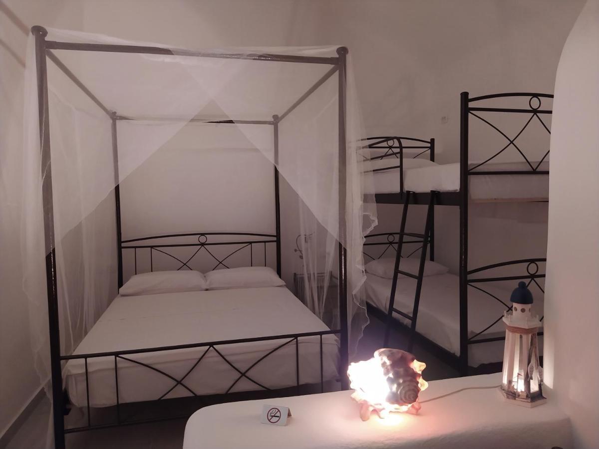Emporio Mentoras' Complexアパートメント エクステリア 写真