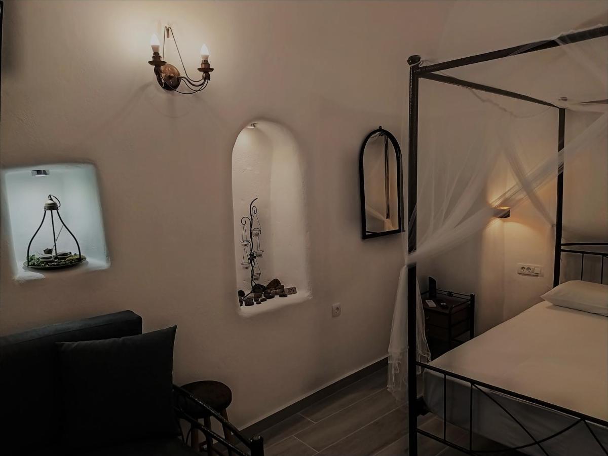 Emporio Mentoras' Complexアパートメント エクステリア 写真